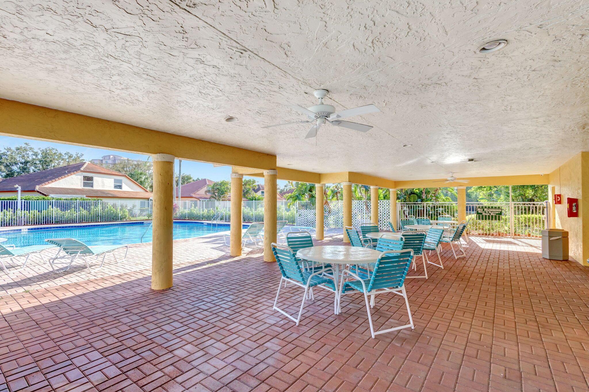 WOODBINE - Residential Lease