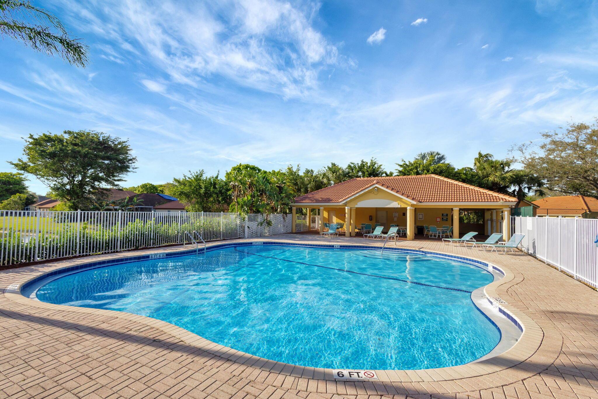 WOODBINE - Residential Lease