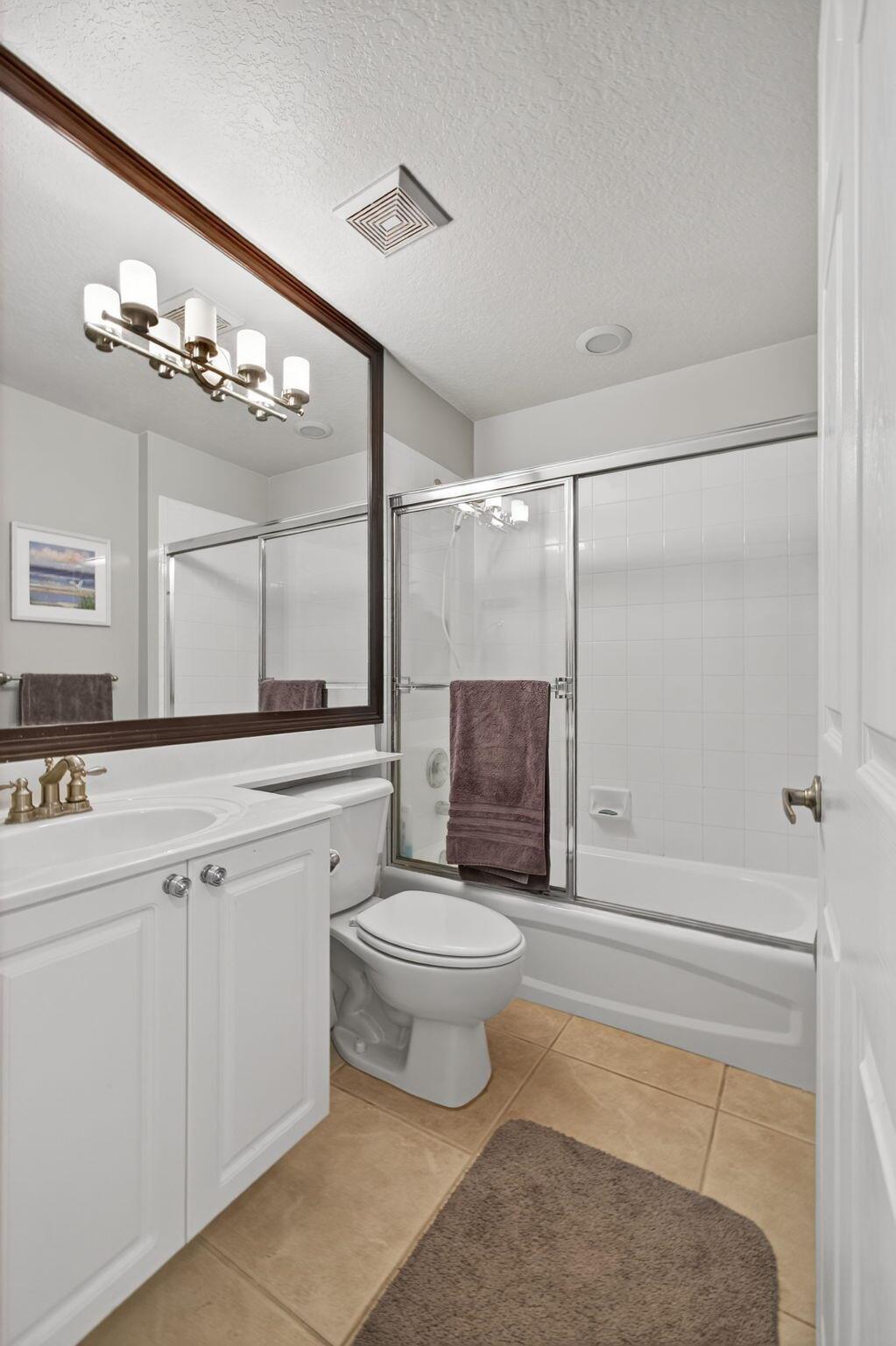 WOODBINE - Residential Lease