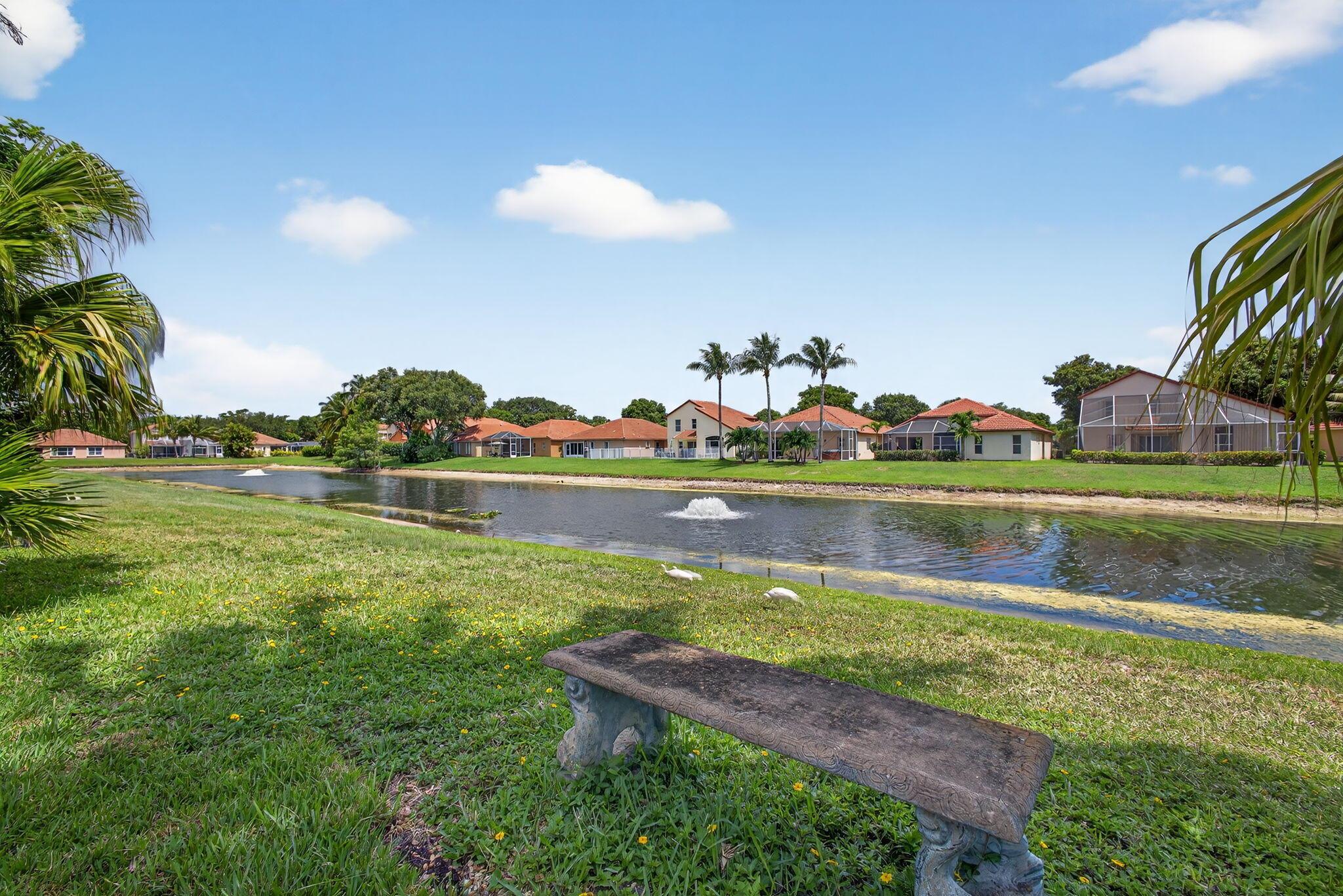 WOODBINE - Residential Lease