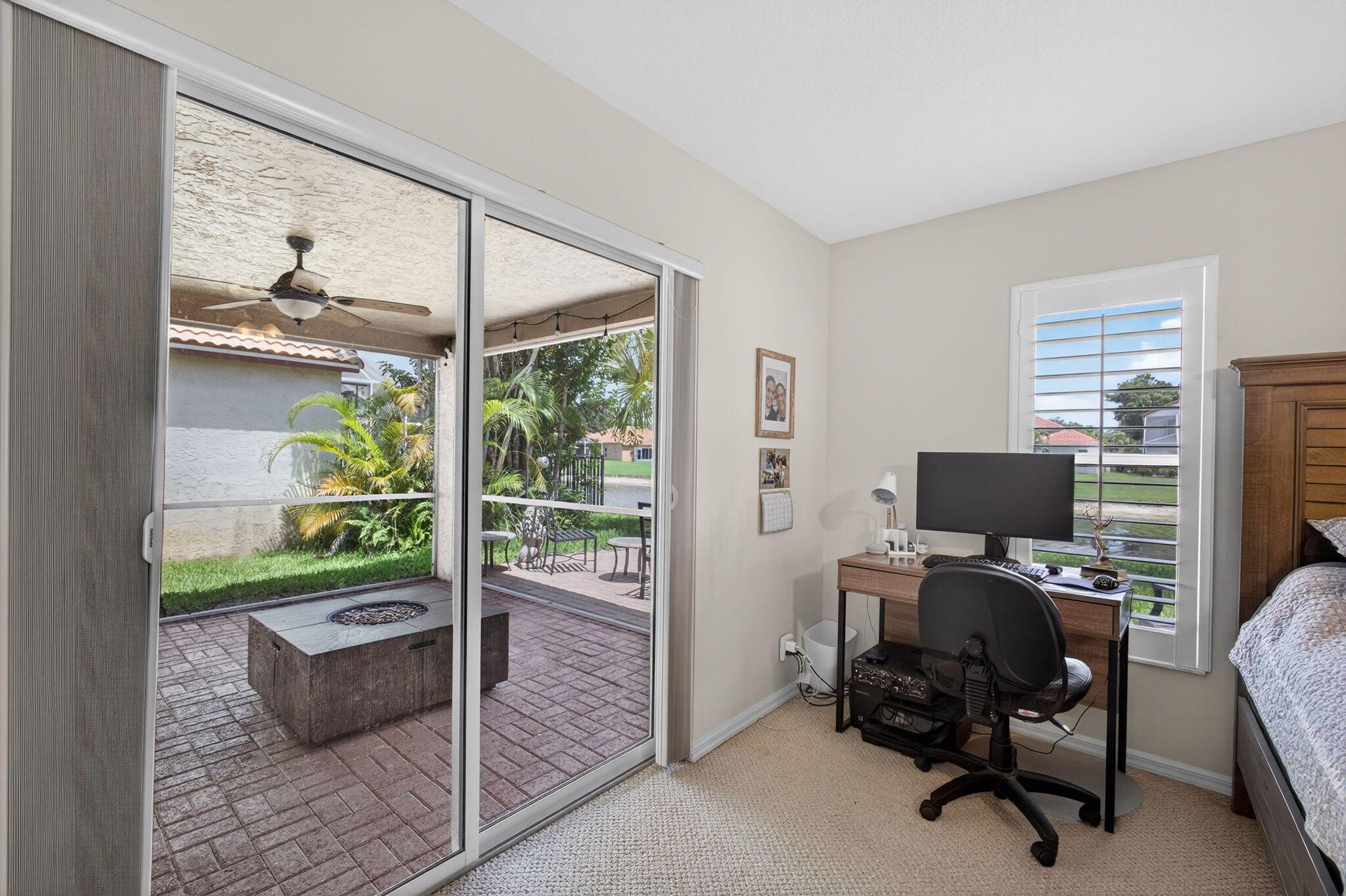 WOODBINE - Residential Lease