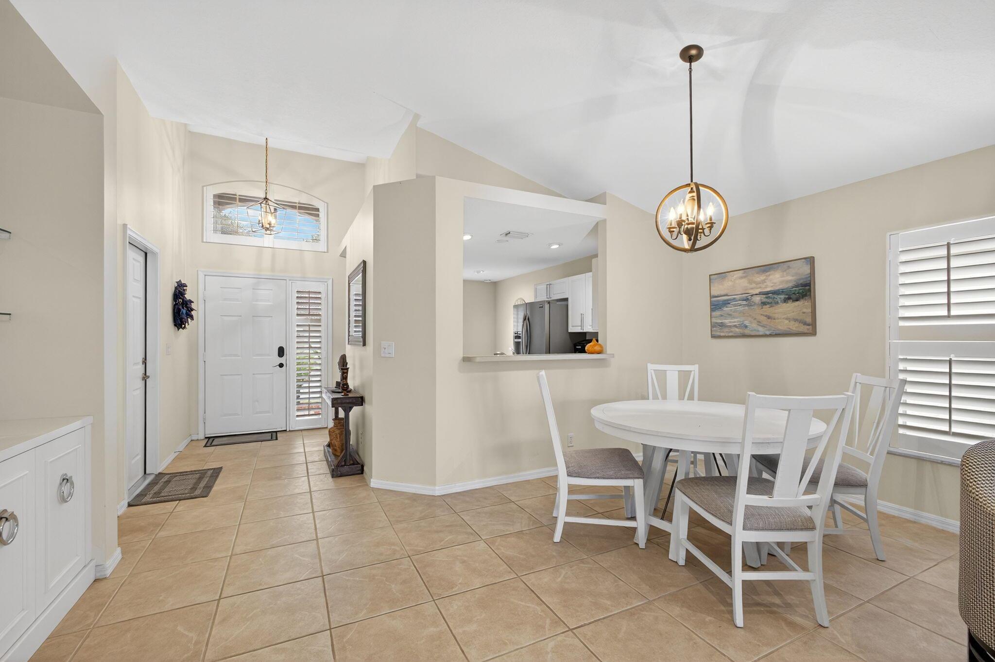 WOODBINE - Residential Lease