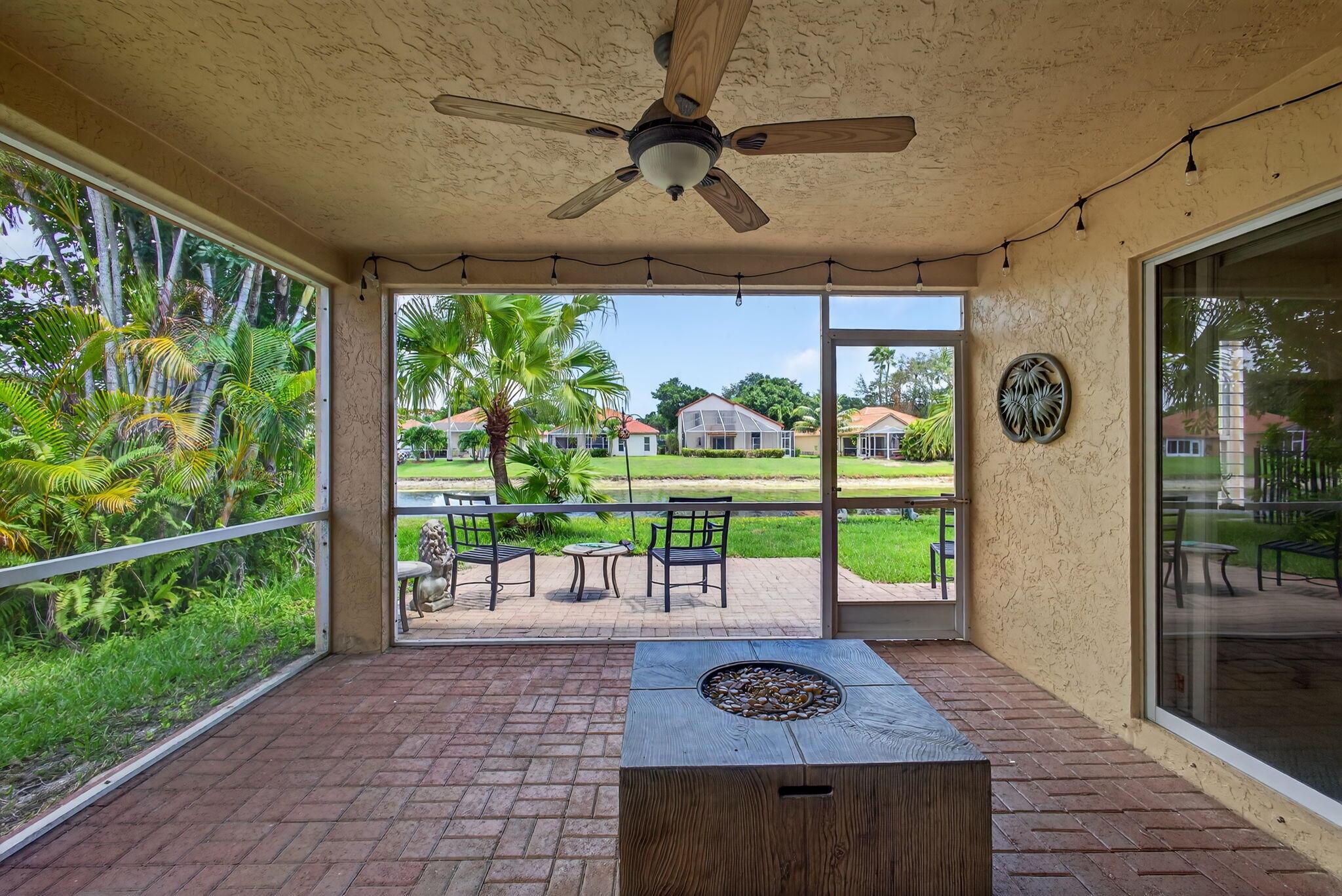 WOODBINE - Residential Lease