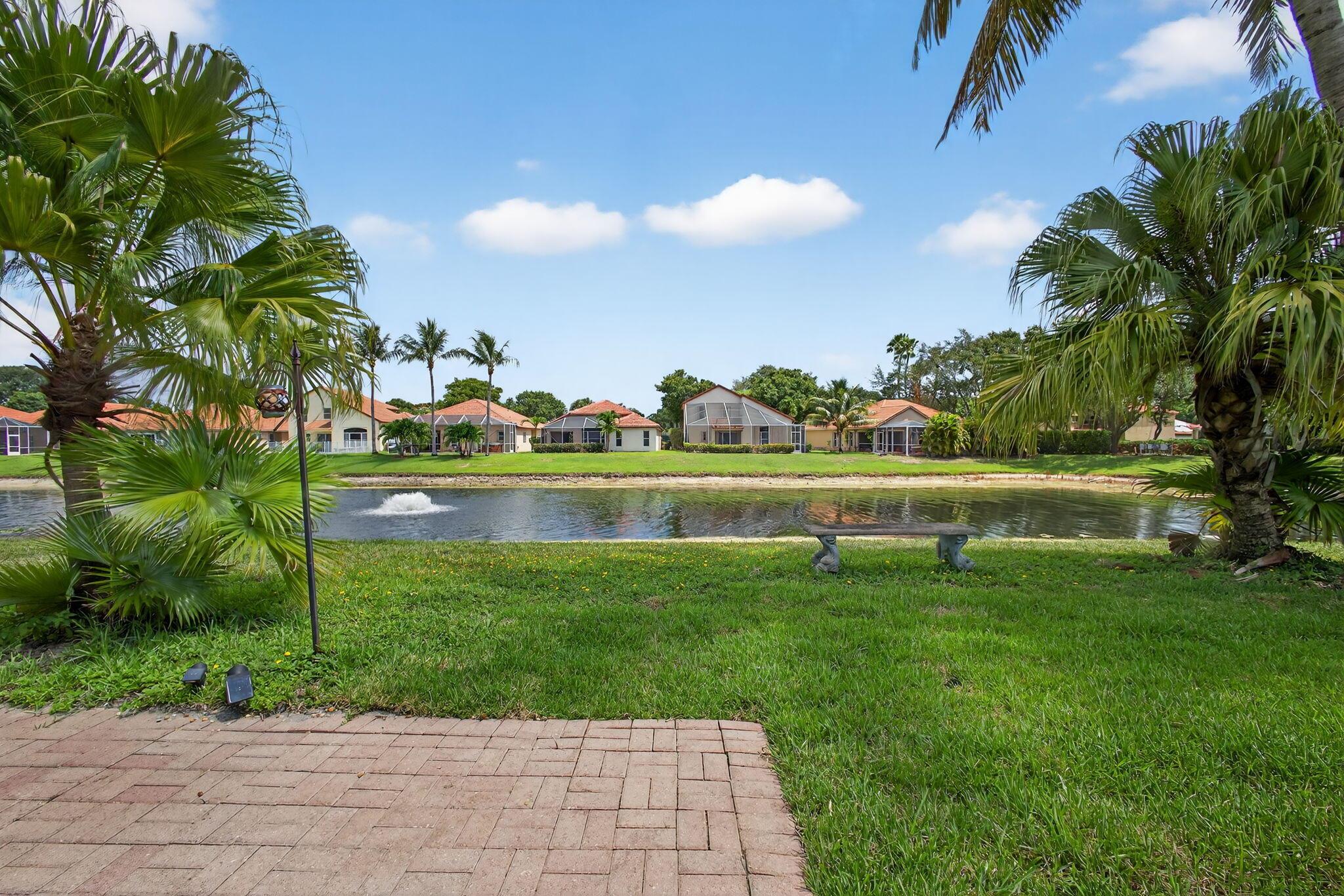 WOODBINE - Residential Lease