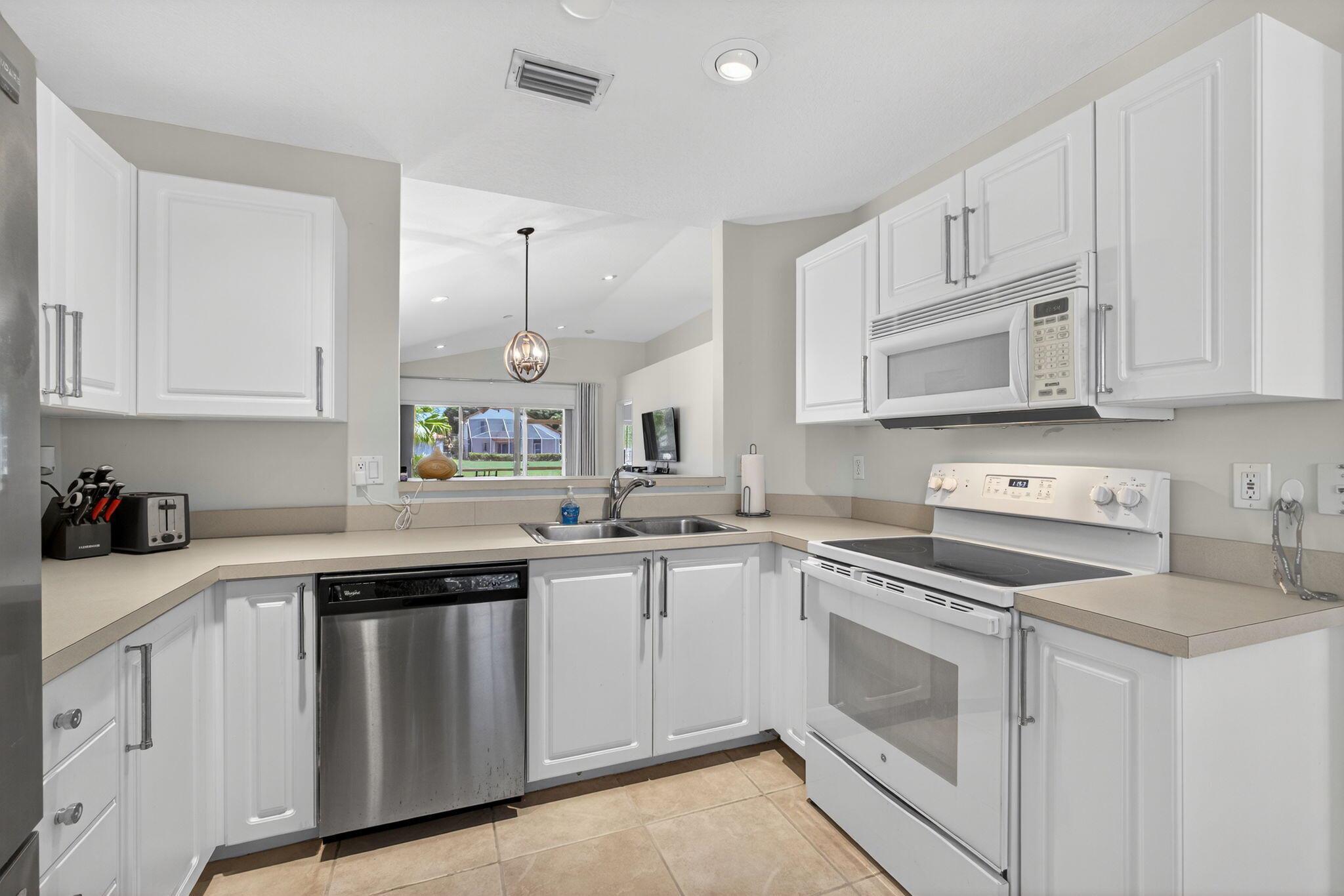 WOODBINE - Residential Lease