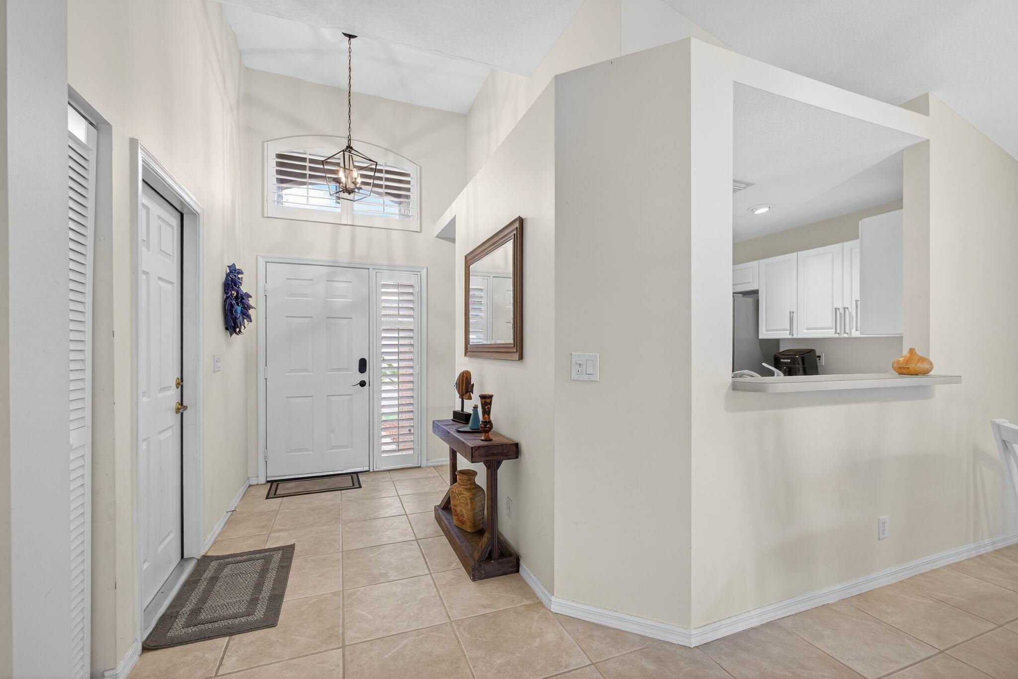 WOODBINE - Residential Lease