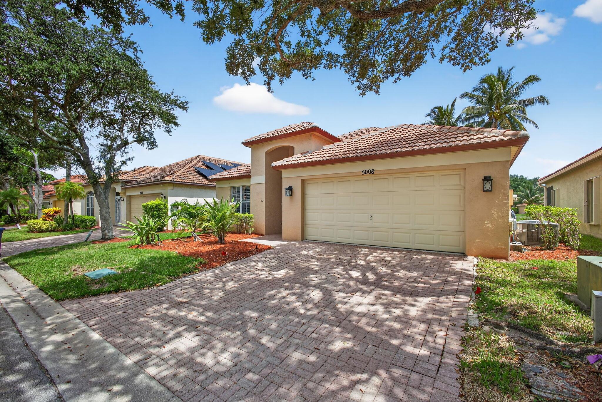 WOODBINE - Residential Lease