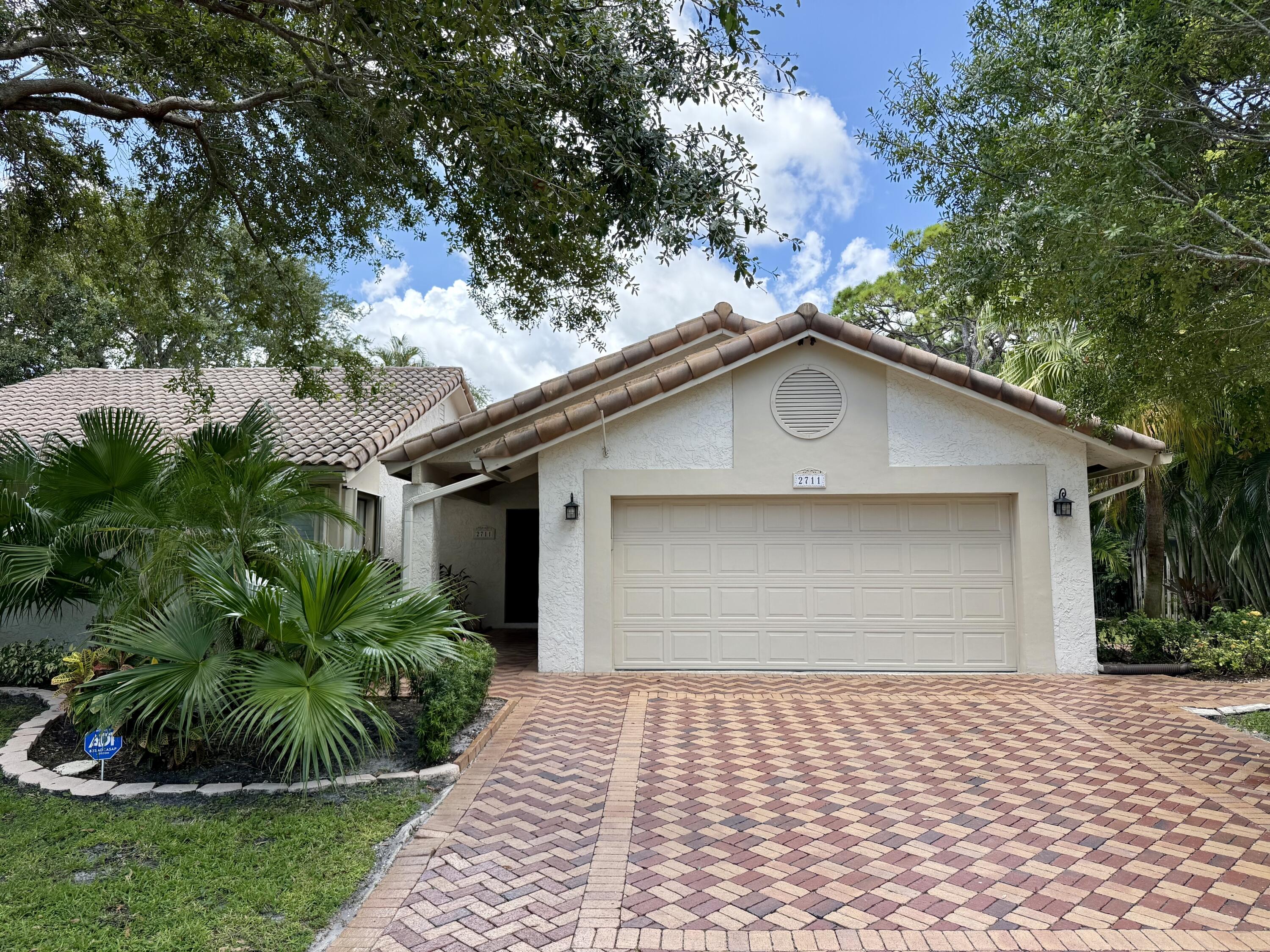 Elegant Boca Raton Home in Top School District. This beautifully updated residence offers the best of Boca living--surrounded by top-rated schools and set on a lush, private lot with a sparkling pool and manicured garden. Inside, enjoy bright, spacious rooms, an upgraded walk-in closet in the master suite, and an improved kitchen pantry for optimal storage. The inviting living areas flow effortlessly outdoors, perfect for entertaining or relaxing. Added peace of mind comes with hurricane shutters in accordance with local standards.A rare blend of style, comfort, and location--ready to welcome you home.