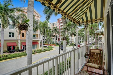 A home in Lantana