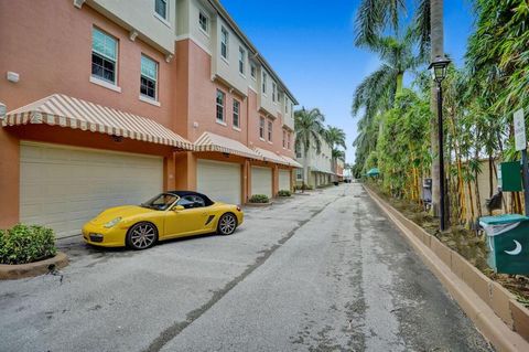 A home in Lantana