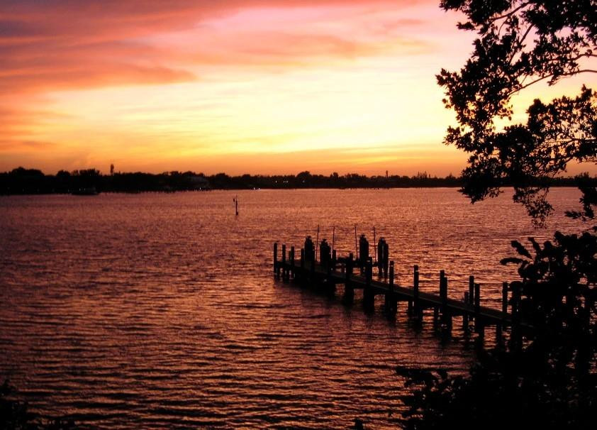 Vero Lake Estates Unit H- - Residential