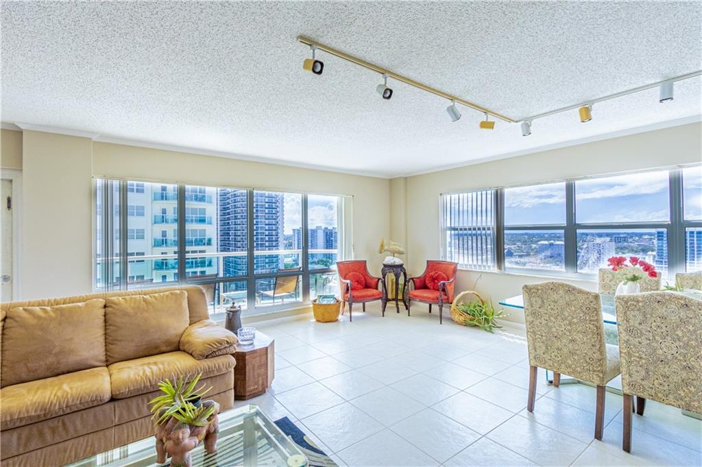 SOUTHPOINT - Residential