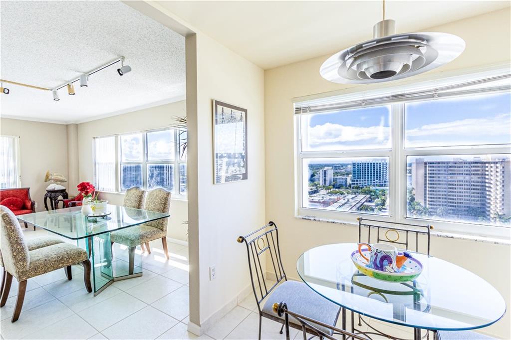 SOUTHPOINT - Residential