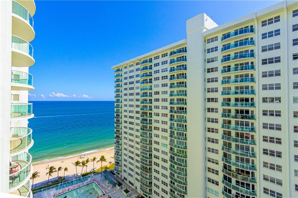 SOUTHPOINT - Residential