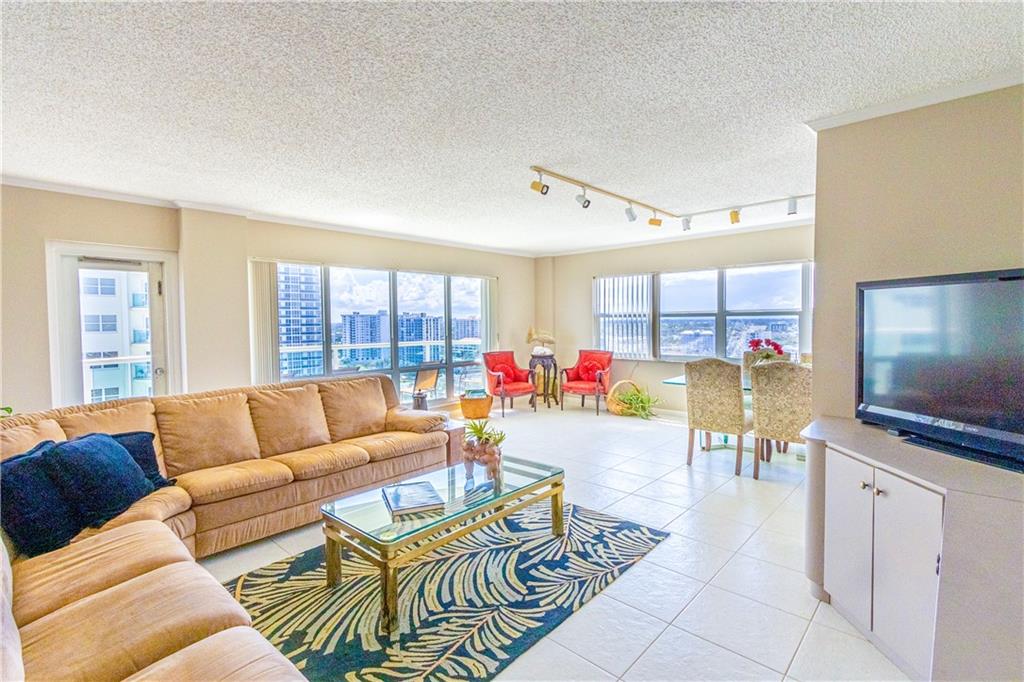 SOUTHPOINT - Residential