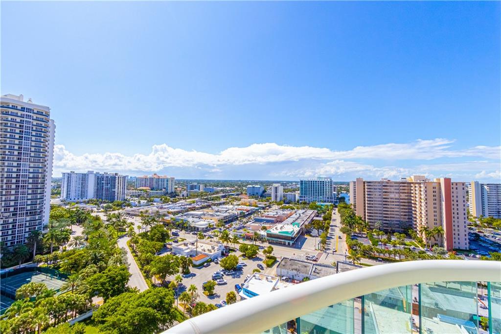 SOUTHPOINT - Residential