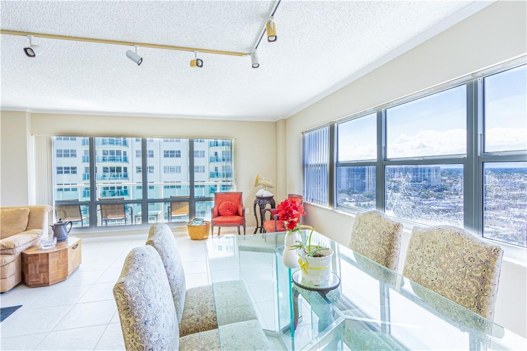 SOUTHPOINT - Residential