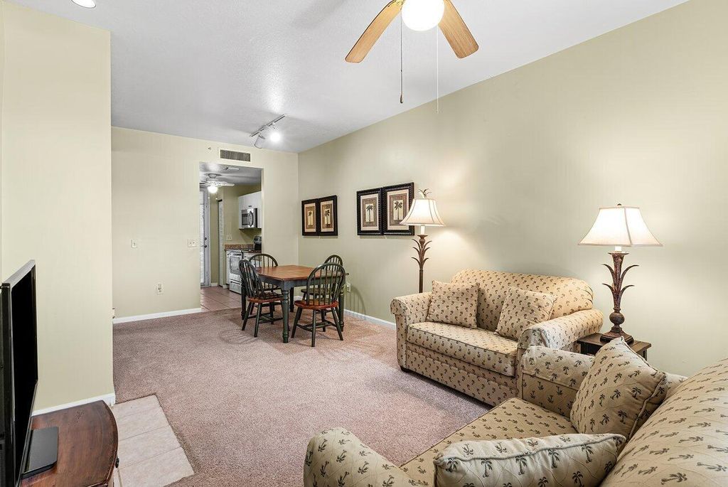 Photo of 4775 Chancellor Drive #12, Jupiter, FL 33458 (MLS # R11094839)