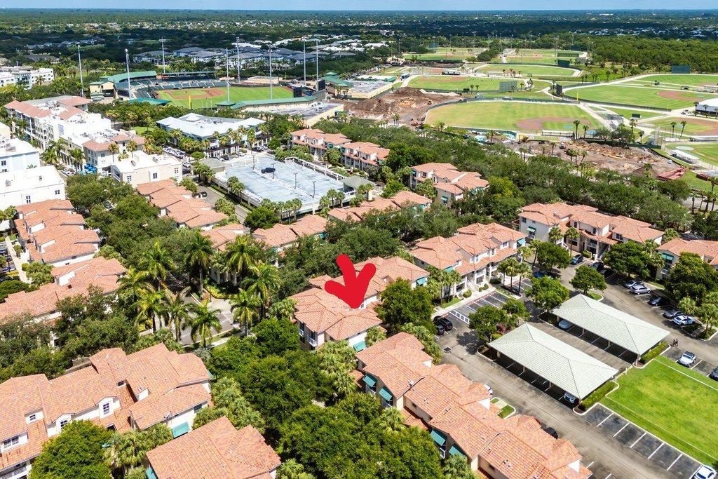 Photo of 4775 Chancellor Drive #12, Jupiter, FL 33458 (MLS # R11094839)