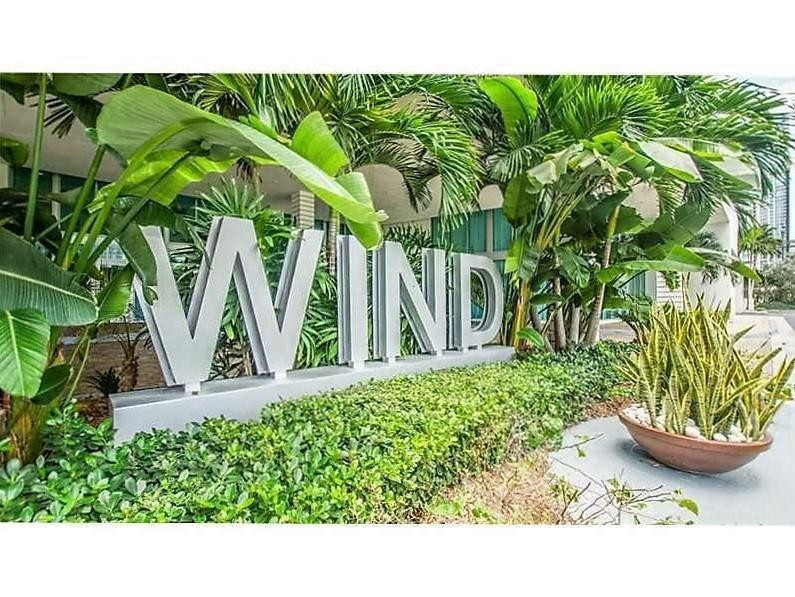 WIND CONDO - Residential Lease