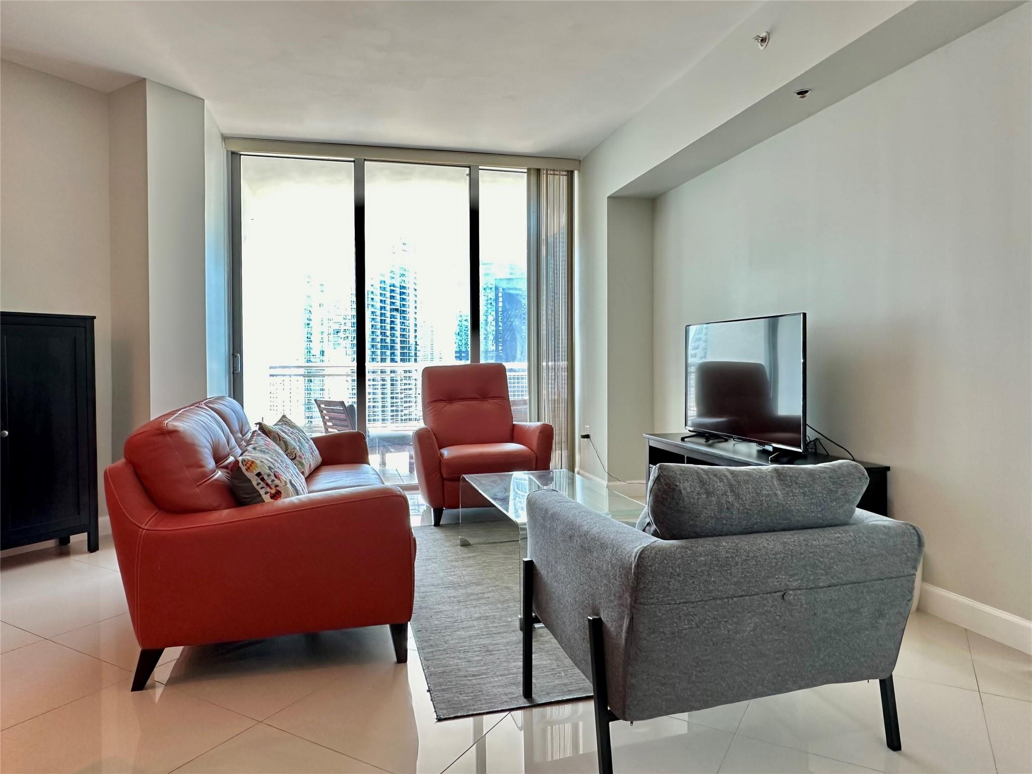 WIND CONDO - Residential Lease