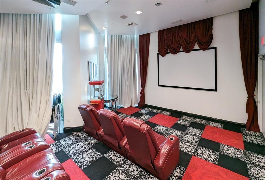 WIND CONDO - Residential Lease