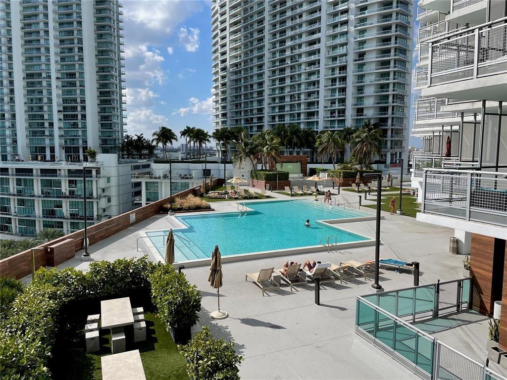 WIND CONDO - Residential Lease
