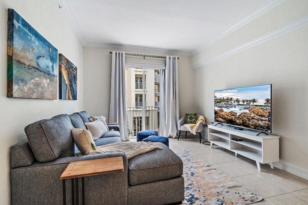 Photo of 1203 Town Center Drive #212, Jupiter, FL 33458 (MLS # R10974566)