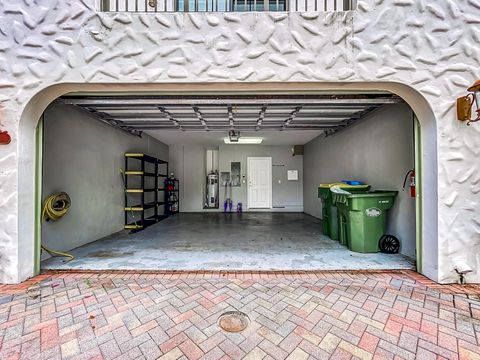 A home in Dania Beach