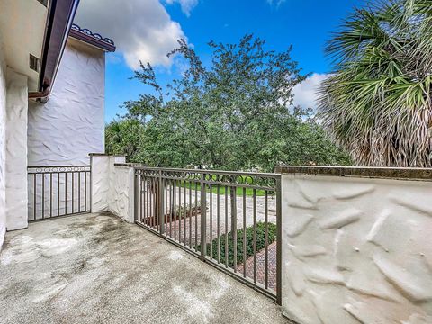 A home in Dania Beach