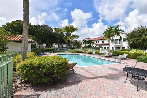 A home in Dania Beach