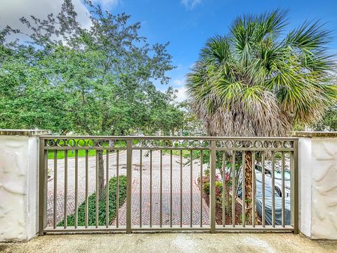 A home in Dania Beach