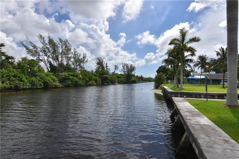 A home in Dania Beach