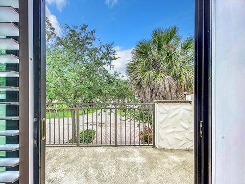 A home in Dania Beach