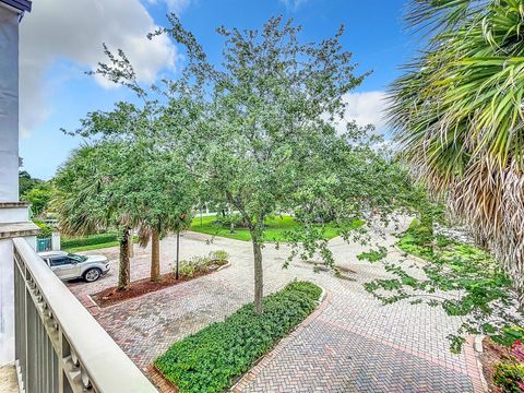 A home in Dania Beach