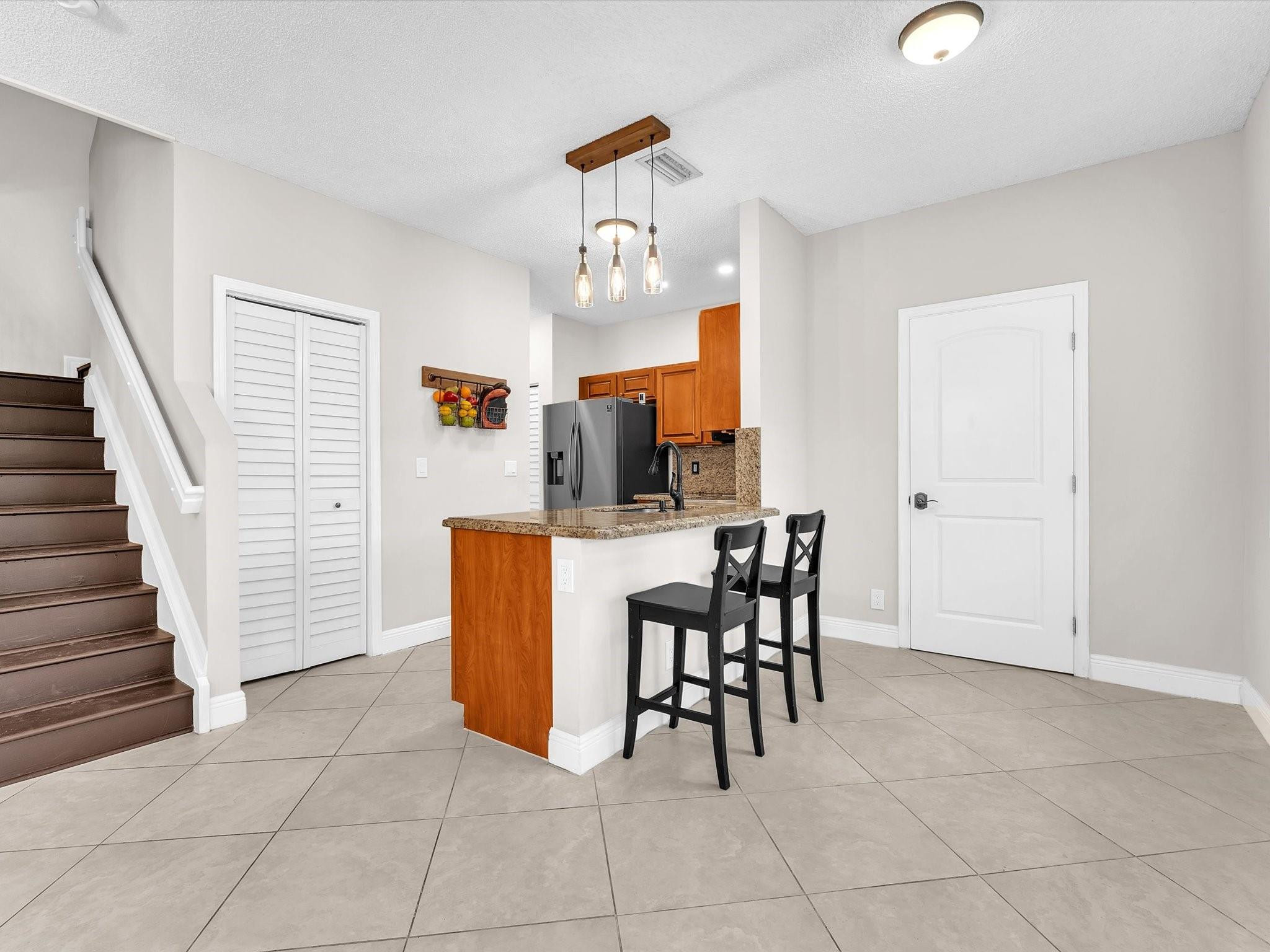 Lago Vista - Residential