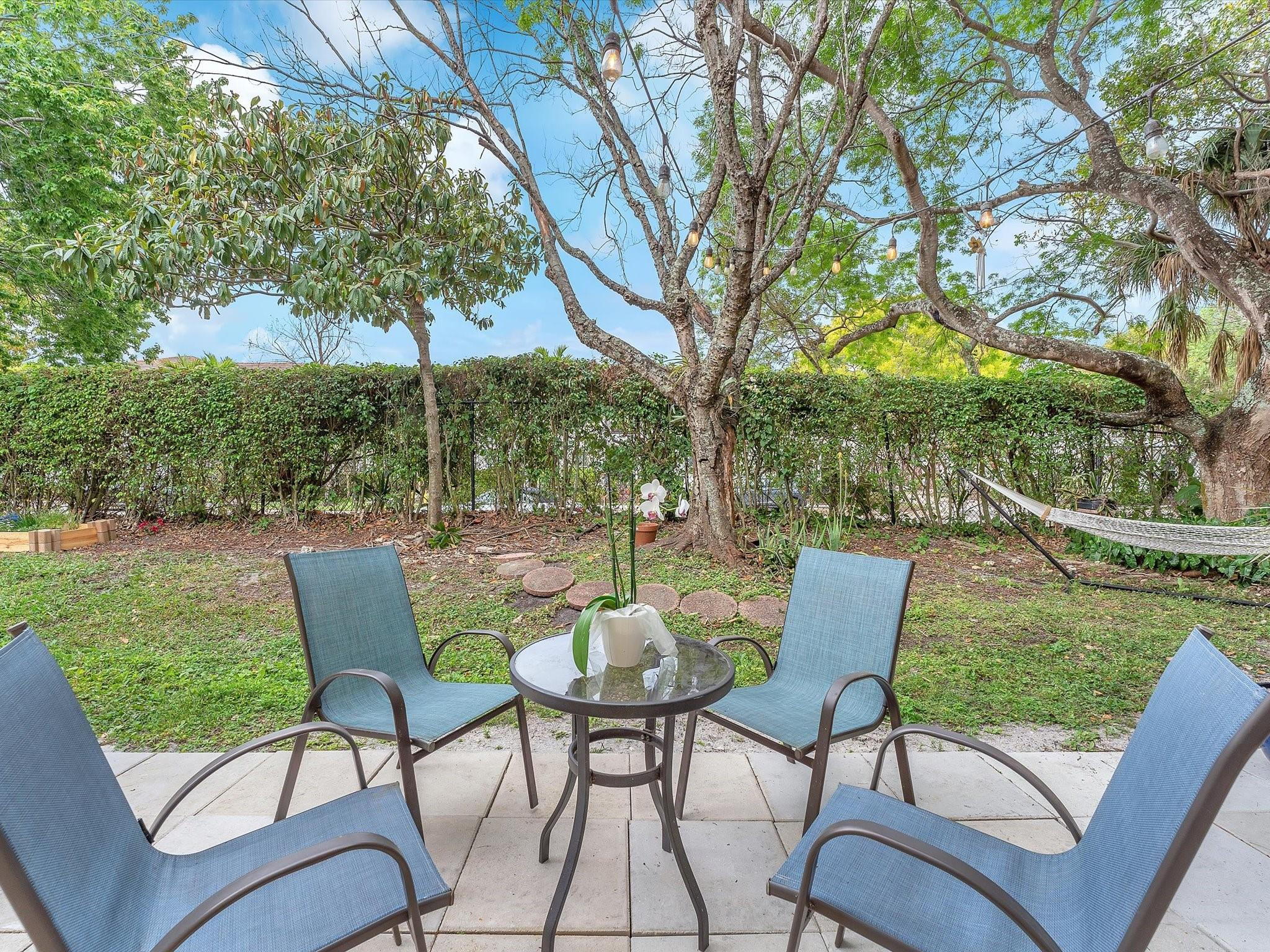 Lago Vista - Residential