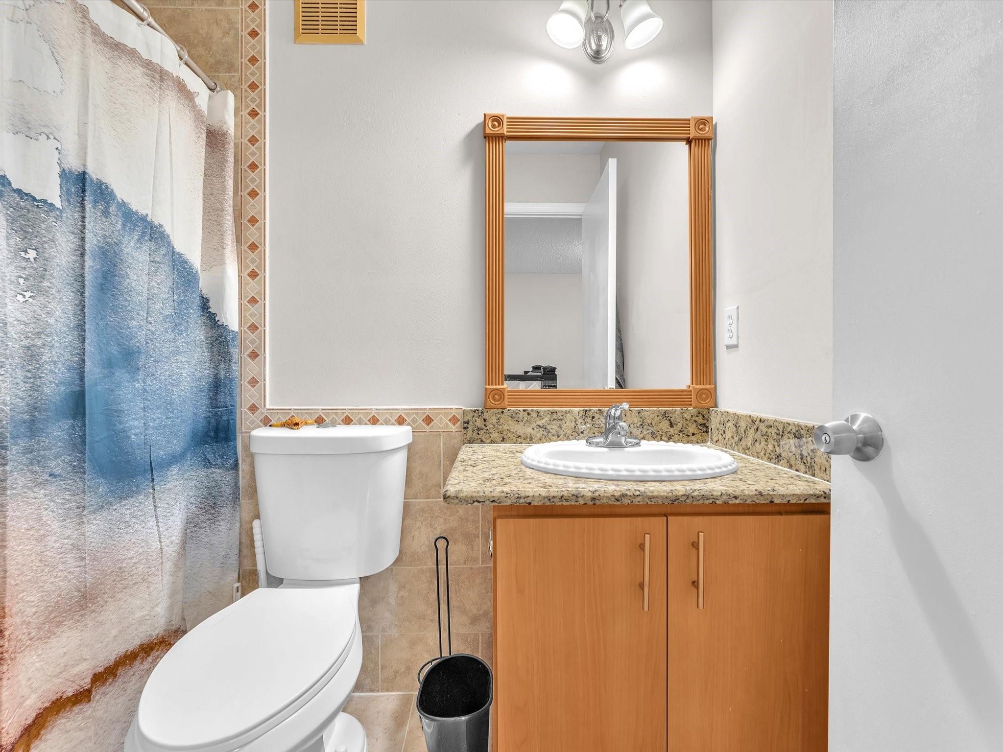 Lago Vista - Residential