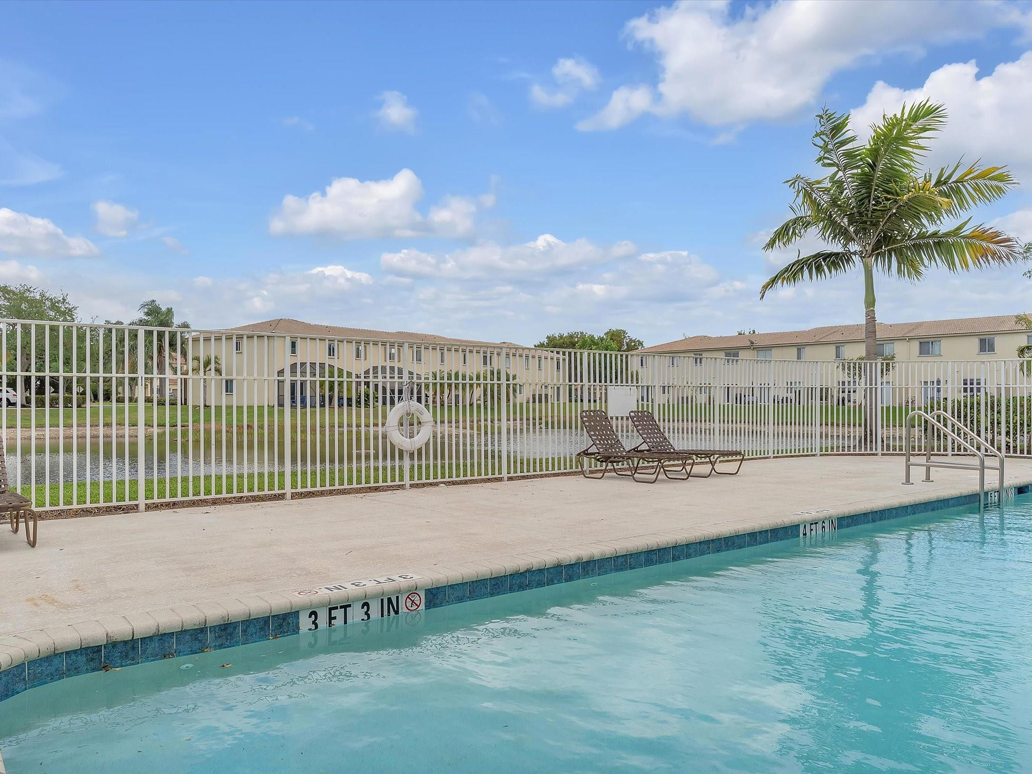 Lago Vista - Residential