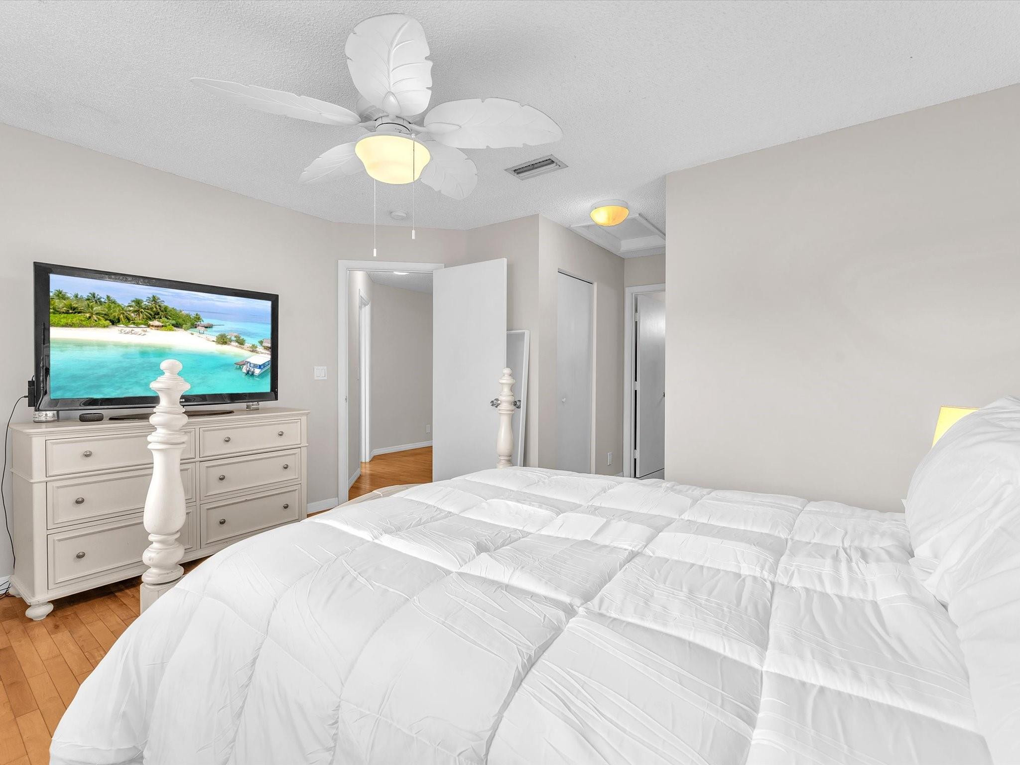 Lago Vista - Residential