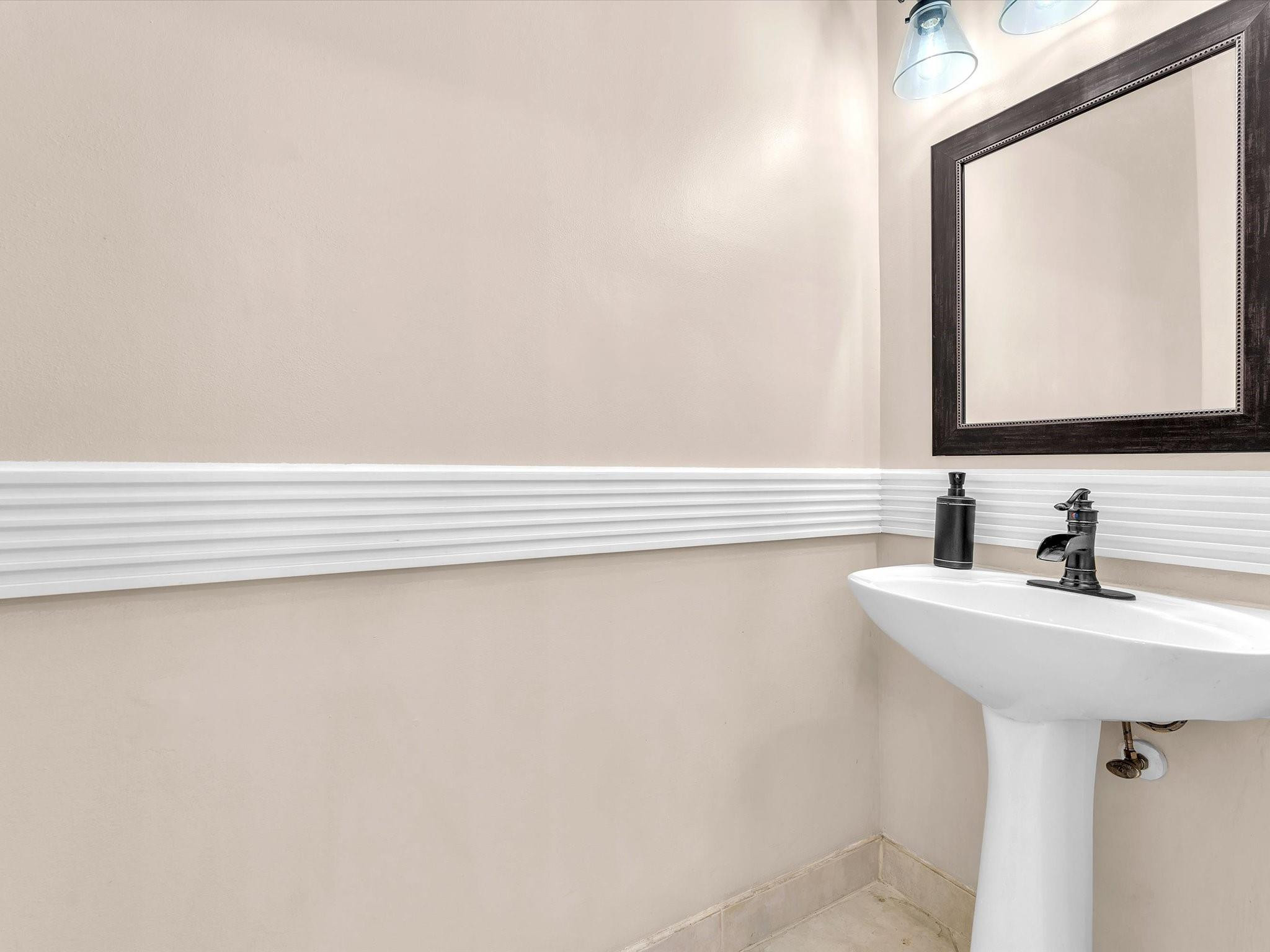 Lago Vista - Residential