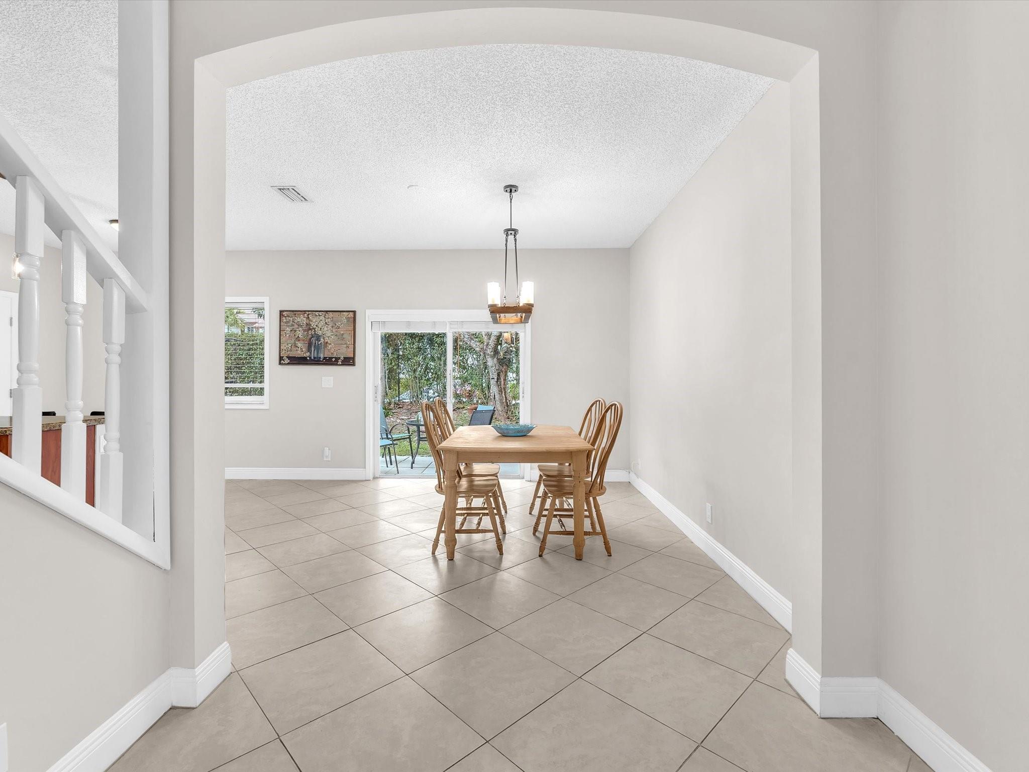 Lago Vista - Residential