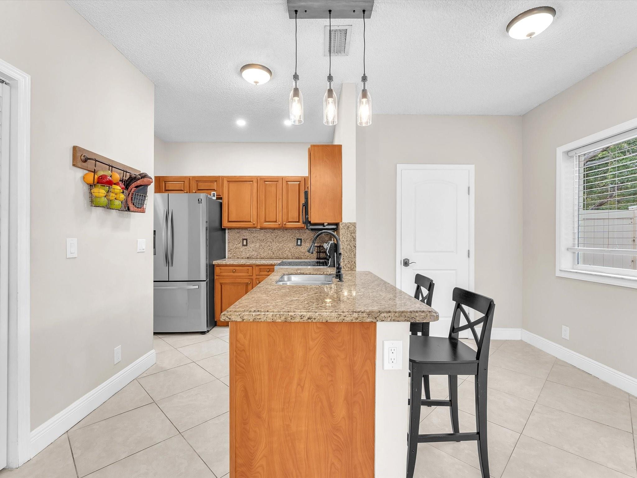 Lago Vista - Residential