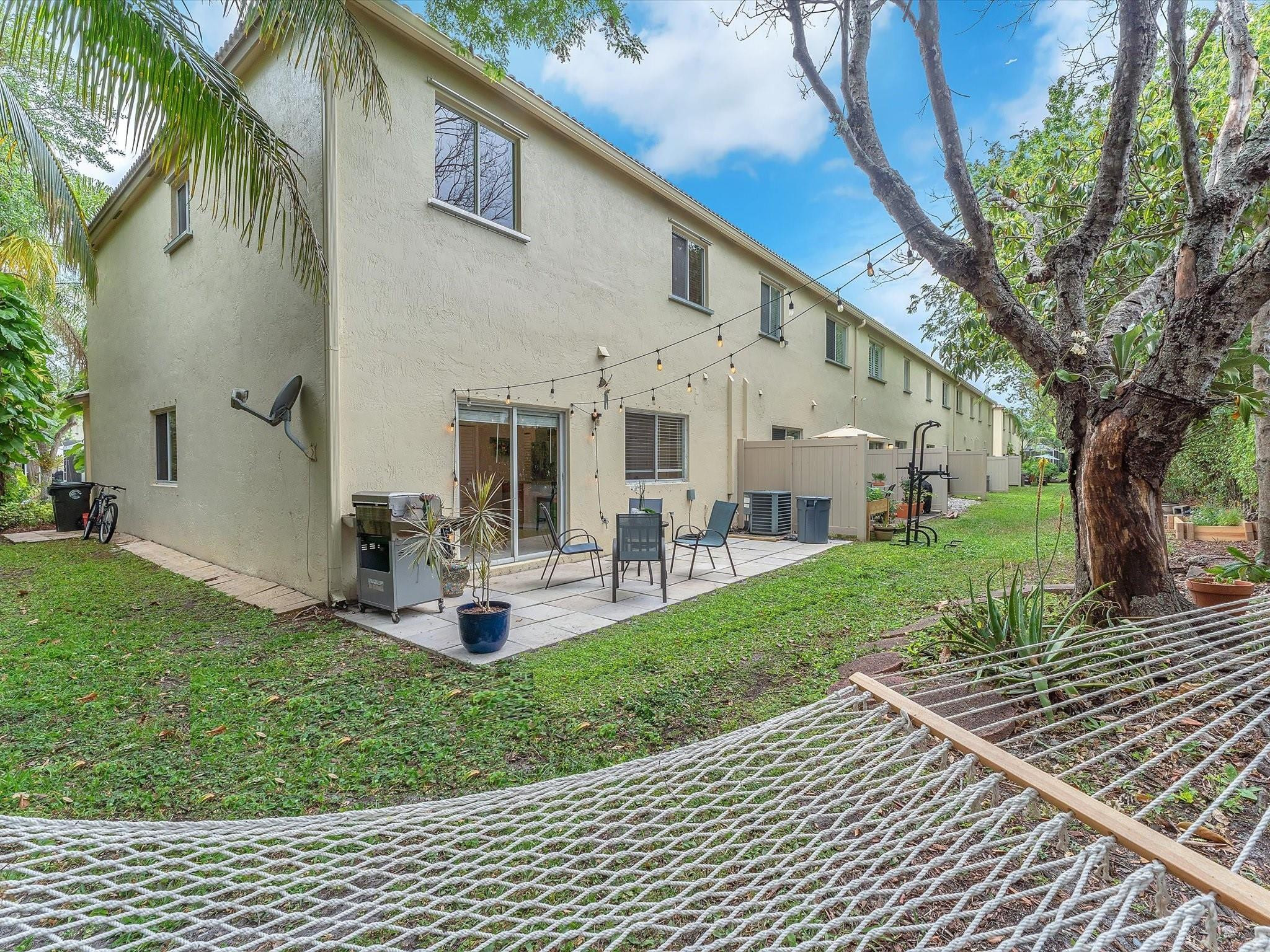 Lago Vista - Residential