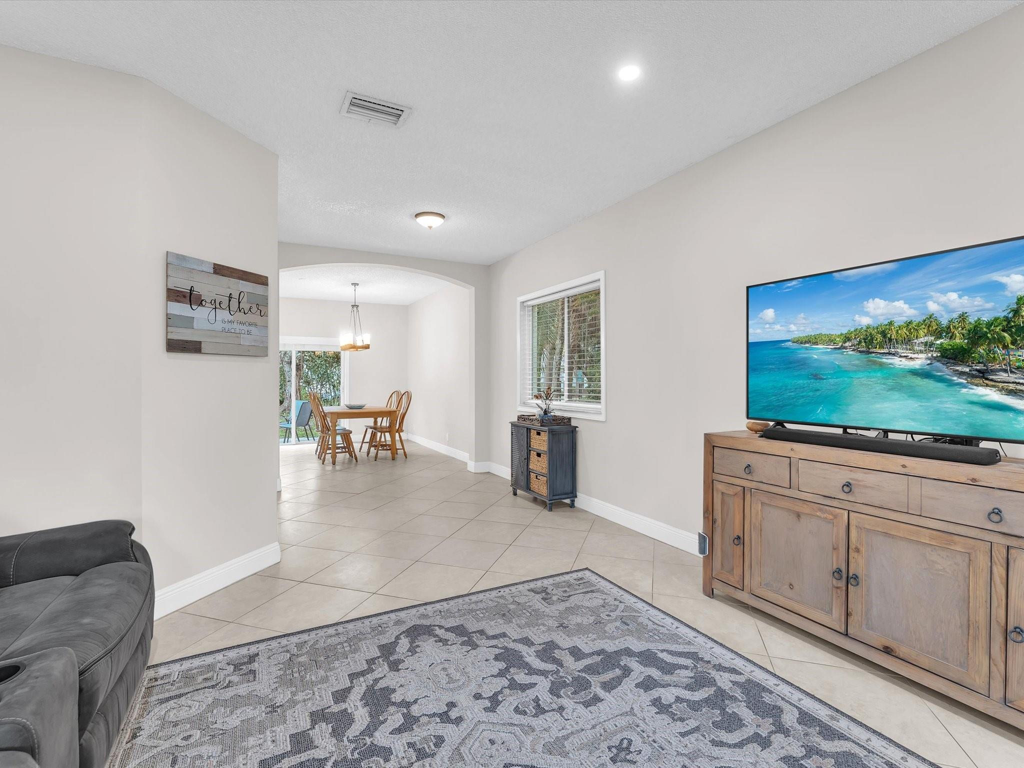 Lago Vista - Residential