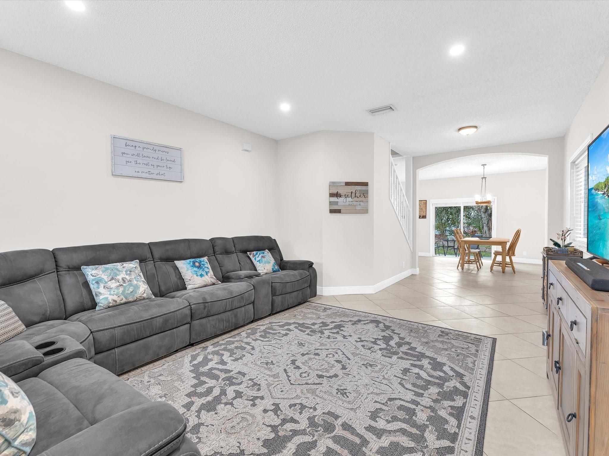 Lago Vista - Residential