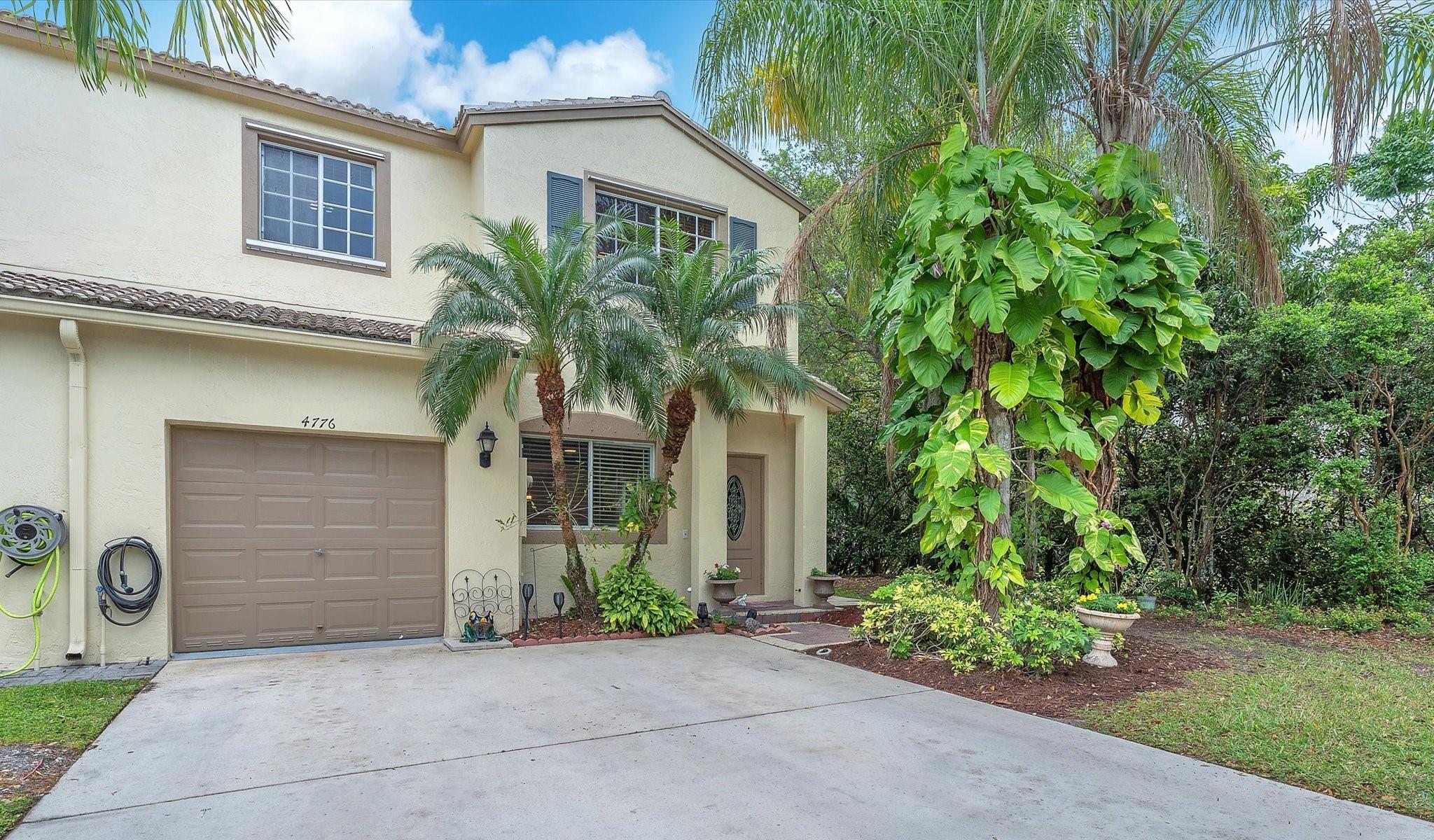 Lago Vista - Residential