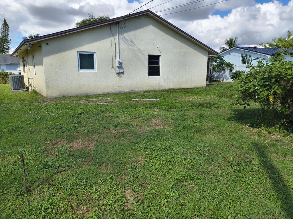 Photo of 3694 Brooklyn Lane, Lake Worth, FL 33461 (MLS # R11134984)