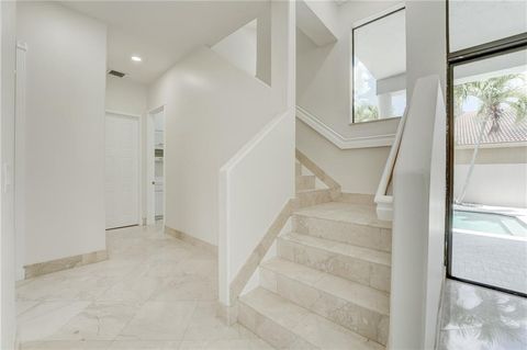 A home in Miramar