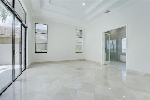 A home in Miramar